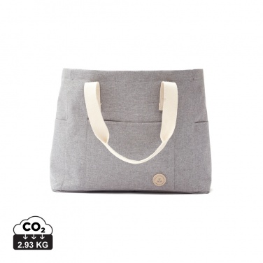 Logotrade liikelahjat kuva: VINGA Sortino olkalaukku